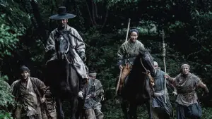 Backdrop to the movie "Uprising" #615811