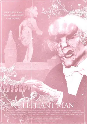 The Elephant Man