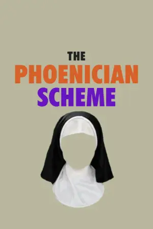 The Phoenician Scheme