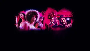 Backdrop to the movie "Model House" #442547