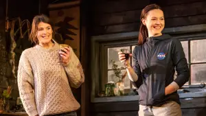 Backdrop to the movie "Walden" #738532