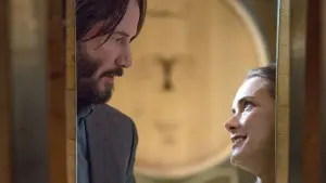 Backdrop to the movie "Destination Wedding" #344925