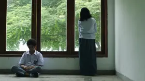 Backdrop to the movie "Yuni" #435400