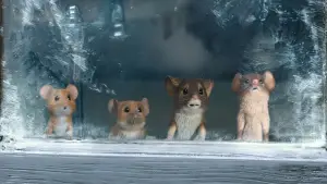 Backdrop to the movie "A Mouse Hunt for Christmas" #556141