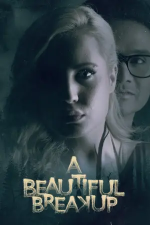 Poster to the movie "A Beautiful Breakup" #685371