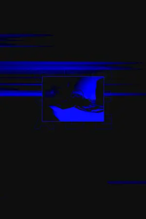 Poster to the movie "Crossfade" #773734