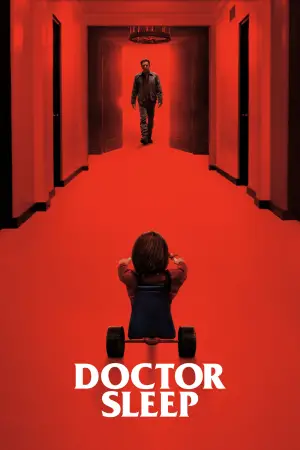 Poster to the movie "Doctor Sleep" #631677
