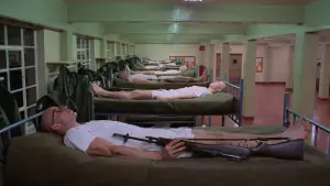 Backdrop to the movie "Full Metal Jacket" #651719