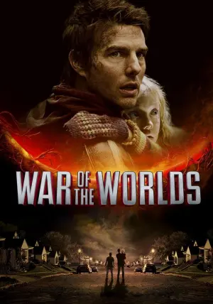 Poster to the movie "War of the Worlds" #23031
