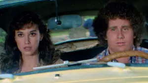 Backdrop to the movie "Friday the 13th Part III" #680902