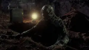 Backdrop to the movie "Friday the 13th Part VI: Jason Lives" #669724