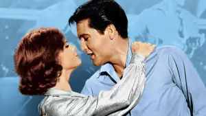 Backdrop to the movie "Girl Happy" #677614