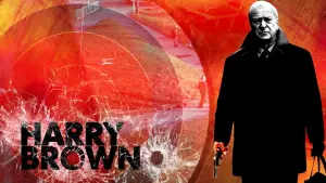 Watch film Harry Brown | Harry Brown - Trailer