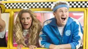 Backdrop to the movie "High School Musical 3: Senior Year" #721464