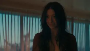 Backdrop to the movie "Anora" #547736