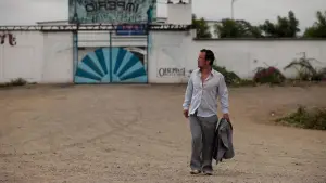 Backdrop to the movie "Pescador" #745583