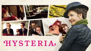 Backdrop to the movie "Hysteria" #595208