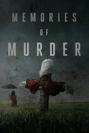 Memories of Murder