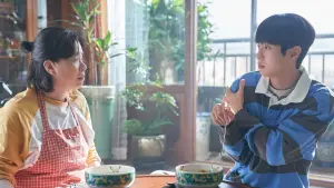 Backdrop to the movie "Number One" #763825