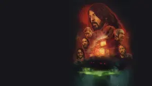 Backdrop to the movie "Studio 666" #348061