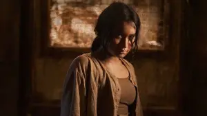 Backdrop to the movie "Penjagal Iblis: Dosa Turunan" #790622