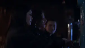 Backdrop to the movie "Persephone" #689508