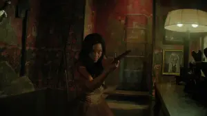 Backdrop to the movie "Pretty Lethal" #759415