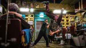 Backdrop to the movie "Twilight of the Warriors: Walled In" #594606