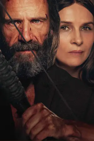 Poster to the movie "The Return" #609037