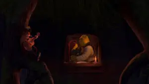 Backdrop to the movie "Shrek Forever After" #604023