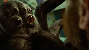 Backdrop to the movie "Spaceman" #311502