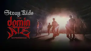 Stray Kids: The dominATE Experience