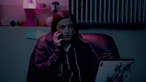 Backdrop to the movie "Terrifier" #655330