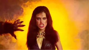 Backdrop to the movie "The Howling" #277703