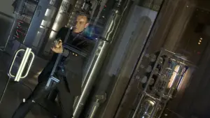 Backdrop to the movie "The Island" #272132