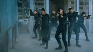 Backdrop to the movie "The Old Guard 2" #570071