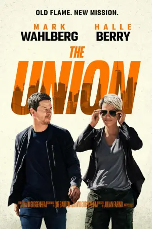 Poster to the movie "The Union" #605100