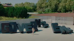 Backdrop to the movie "The Visitor" #756926