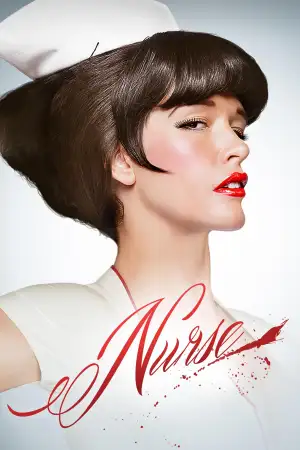 Poster to the movie "Nurse 3-D" #907814
