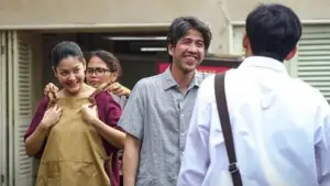 Backdrop to the movie "Tunggu Aku Sukses Nanti" #763529