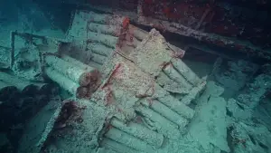 Backdrop to the movie "What is left behind" #572414