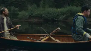 Backdrop to the movie "Who by Fire" #757068