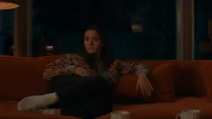 Backdrop to the movie "Who by Fire" #757075