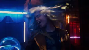 Backdrop to the movie "Supergirl" #605173