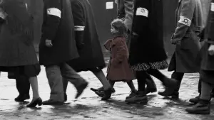 Backdrop to the movie "Schindler