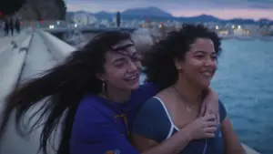 Backdrop to the movie "The Girls We Want" #675680