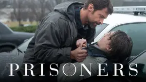 Backdrop to the movie "Prisoners" #37768