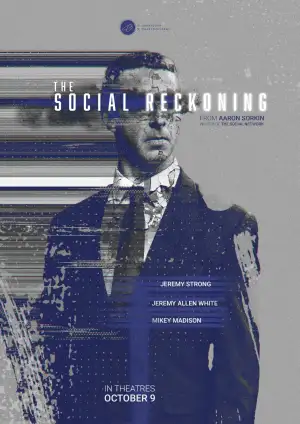 The Social Reckoning