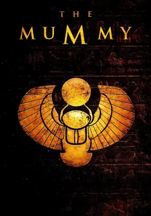 Poster to the movie "The Mummy" #34094