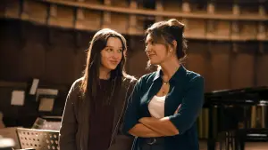 Backdrop to the movie "Feel My Voice" #795782